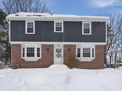 233 Mount Vernon St, Fitchburg, MA, 01420