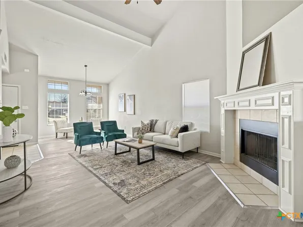 2705 Verbena Loop, Killeen, TX 76542