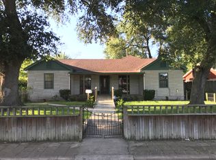 7123 Kinney St, Houston, TX 77087