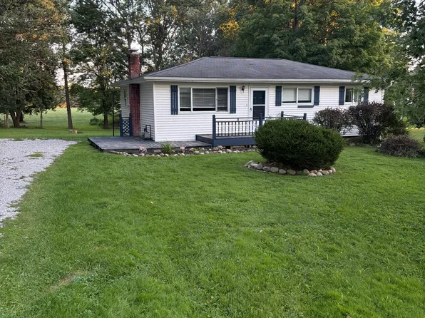 811 Dunbar Rd, Tallmadge, OH 44278