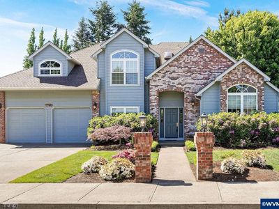 1552 Webster Dr SE, Salem, OR, 97302