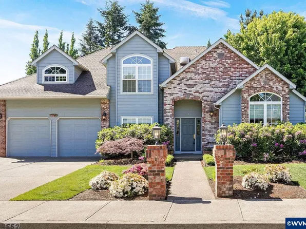 1552 Webster Dr SE, Salem, OR 97302