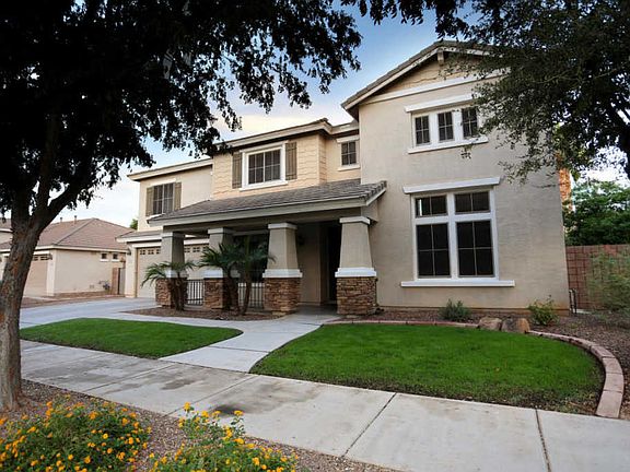 3rd image of 18630 E Oriole Way