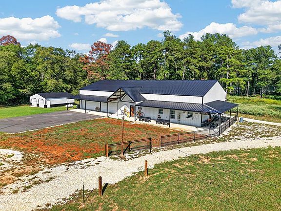 2nd image of 252 County Road 2641