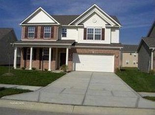 5408 Basin Park Dr, Indianapolis, IN