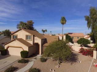 1952 E Kent Ave, Chandler, AZ 85225