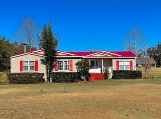 3994 SW Pinemount Rd, Lake City, FL 32024