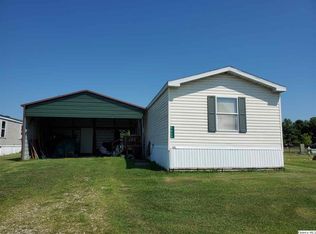 5605 Melrose S, Quincy, IL 62305
