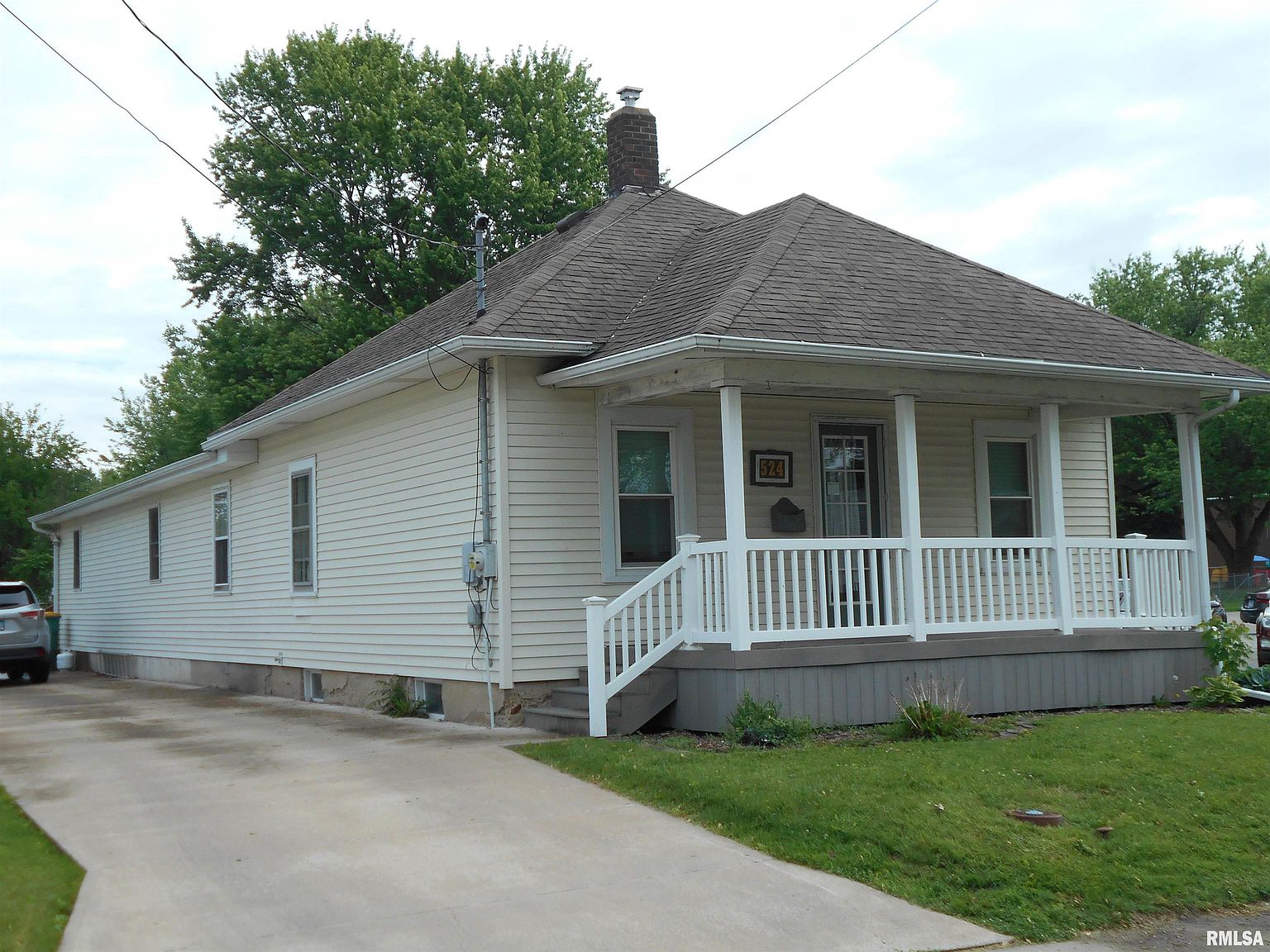 524 W Piper St, IL 61455 Zillow