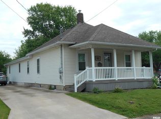524 W Piper St, Macomb, IL 61455