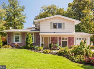 4605 Dabney Dr, Rockville, MD 20853