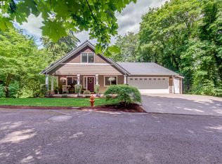 673 South Ctr, Oregon City, OR 97045