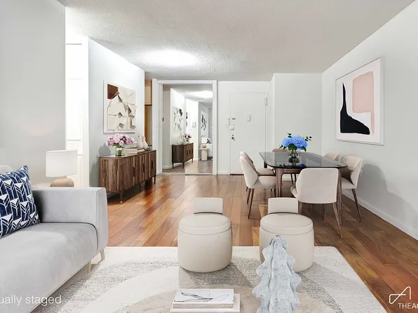 90 Gold St APT 7J, New York, NY 10038