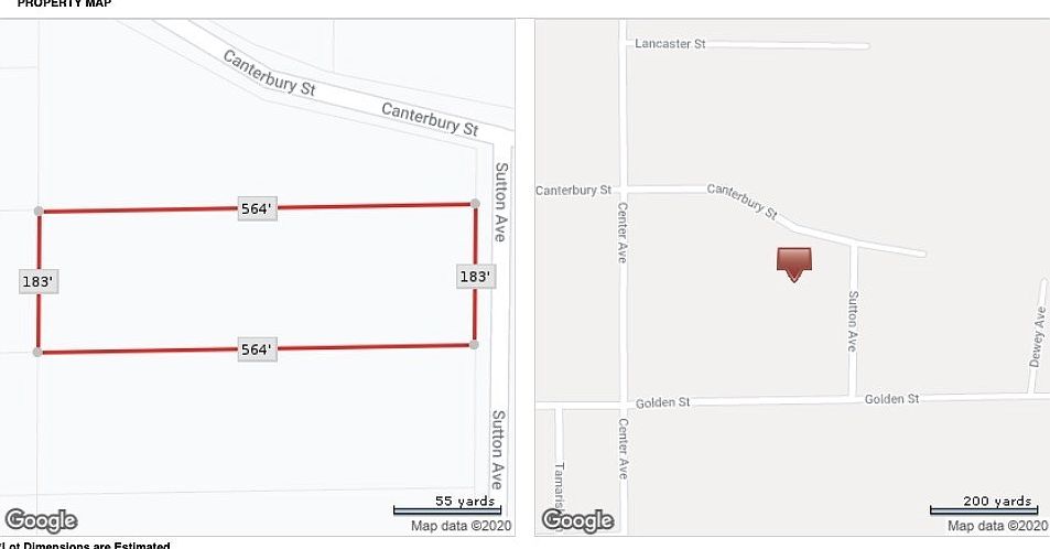 2nd image of 0 Sutton Ave