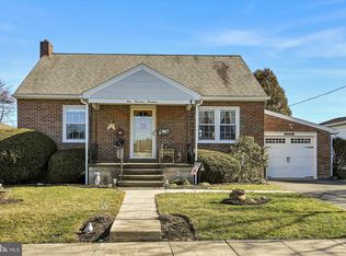 119 S Reber St, Wernersville, PA