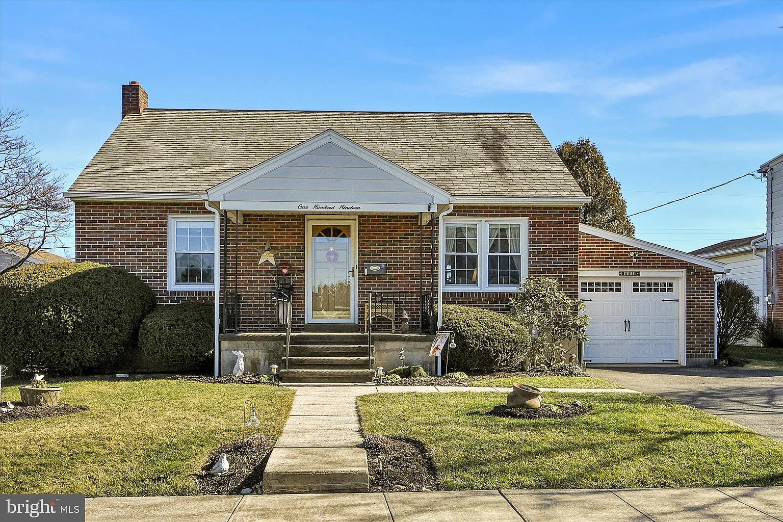 119 S Reber St photo 1