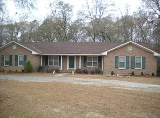 701 Appaloosa Dr, Hopkins, SC 29061