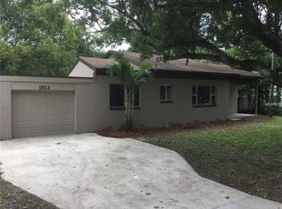 1513 Renee Ave, Orlando, FL 32825