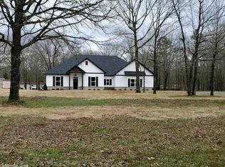 9100 Amber Ln, Alexander, AR 72002