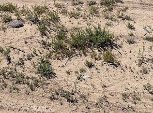 0 Apn 34 0 6 #81-293, Ridgecrest, CA 93555