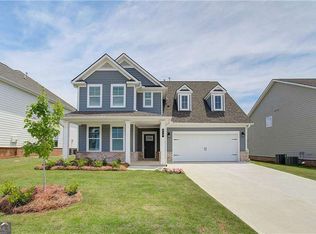 302 Arnewood Cir, McDonough, GA
