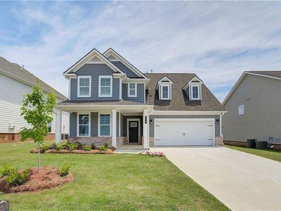 302 Arnewood Cir, McDonough, GA, 30253