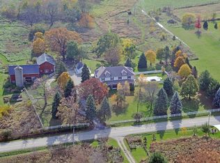 21801 107th St, Bristol, WI 53104