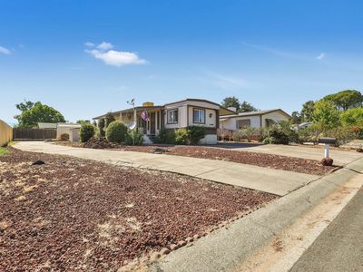 1072 Eagle Nest Rd, Redding, CA, 96003