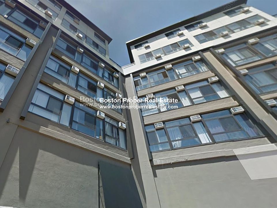 12 Stoneholm #301 Boston - Fenway Unit Photo 5 (1)