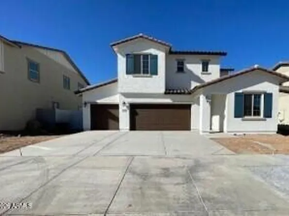 10220 N 49TH Avenue, Glendale, AZ 85302