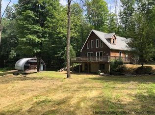 432 Krumville Rd, Olivebridge, NY 12461