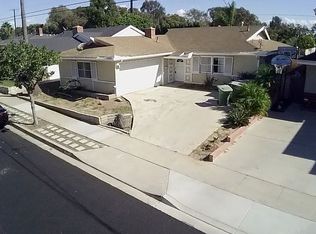 1732 Harbor Way, Seal Beach, CA 90740