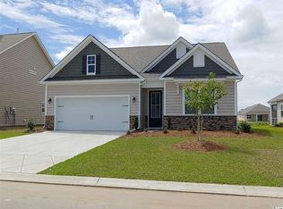 5156 Stockyard Loop LOT 280, Claiborne B Myrtle Beach, SC 29588