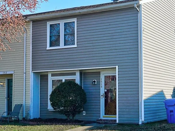 1514 Sangaree Cir, Virginia Beach, VA 23464