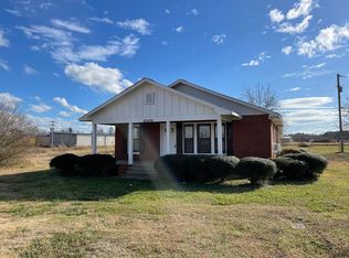 63430 Highway 25 N, Smithville, MS 38870