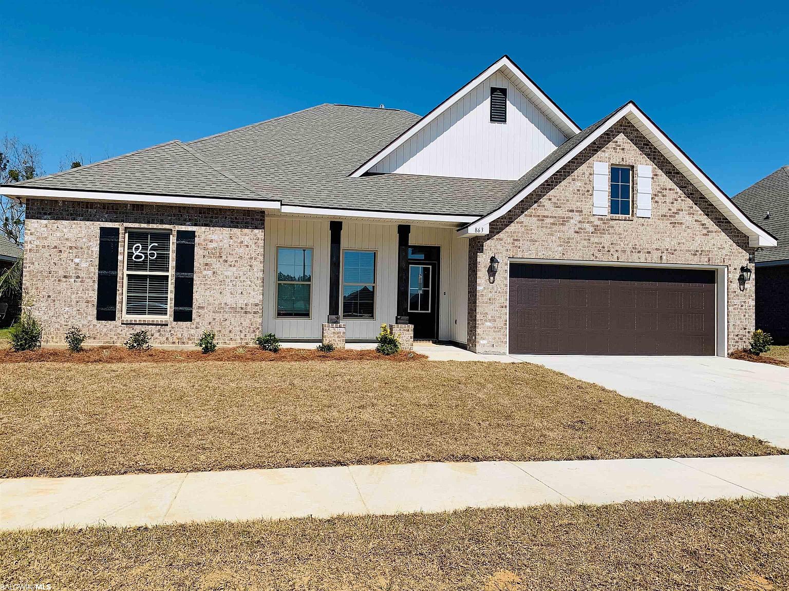 863 Connolly Ave, Foley, AL 36535 Zillow
