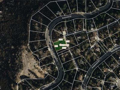 0 Brentwood Dr, Lake Arrowhead, CA, 92352
