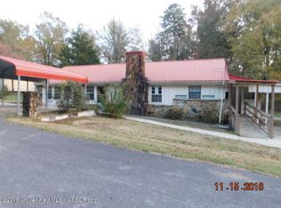 305 7th St E, Jasper, AL 35501