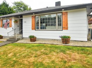 1715 W 6th St, Aberdeen, WA