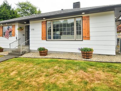 1715 W 6th Street, Aberdeen, WA, 98520