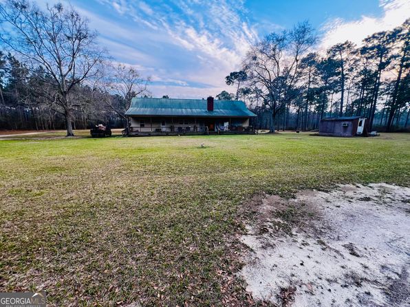 2890 Tuton Rd, Baconton, GA 31716