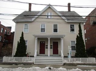 30 Maple St, Malden, MA 02148