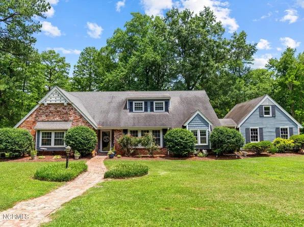 213 Mallard Drive, Washington, NC 27889