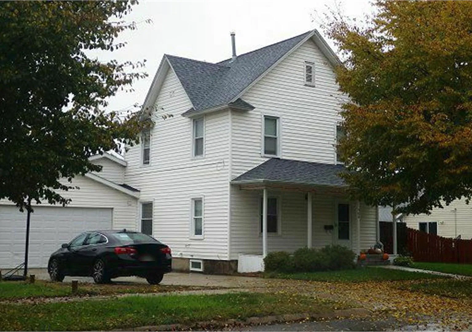 508 N 9th St — Photo 1