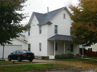 508 N 9th St, Fort Dodge, IA 50501