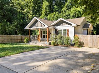 2224 Weyland Ave, Charlotte, NC 28208