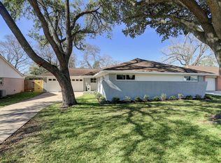 11322 Gaymoor Dr, Houston, TX 77035