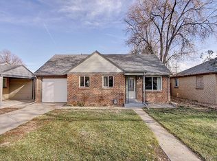 3350 Oneida St, Denver, CO 80207