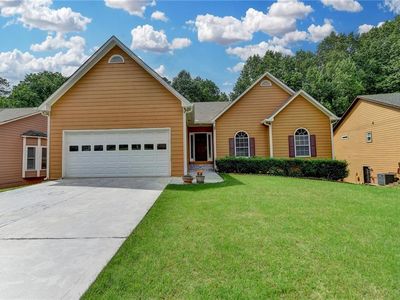 2694 Sterling Dr, Lawrenceville, GA, 30043