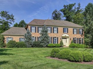 2 Downingtown Ct, Warren, NJ 07059